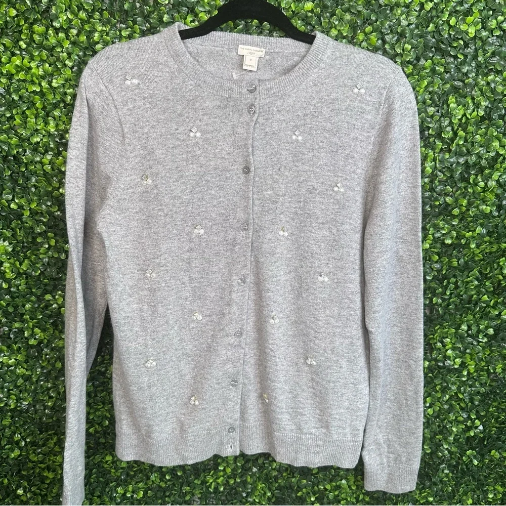 J. Crew excellent like